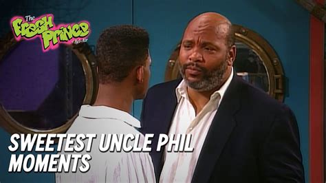 uncle phil we video|Sweetest Uncle Phil Moments .
